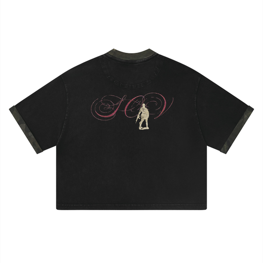 Garage Tee