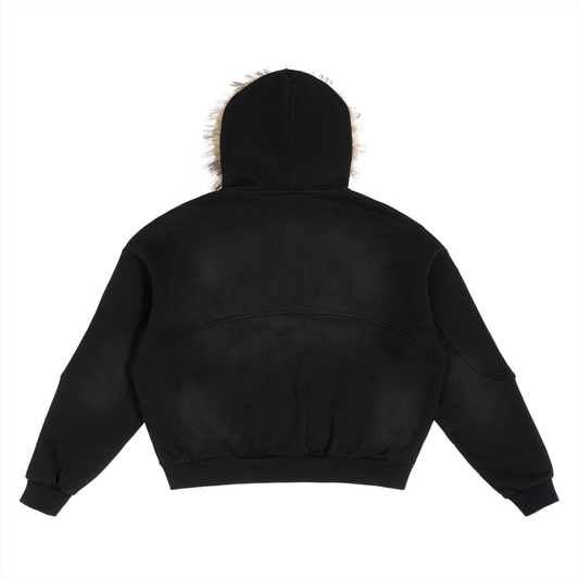 The Fur Jacket