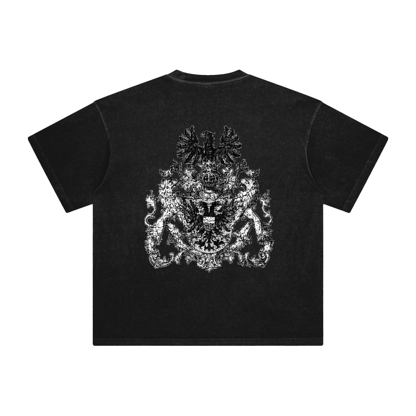 Princess Of The Valley Tee