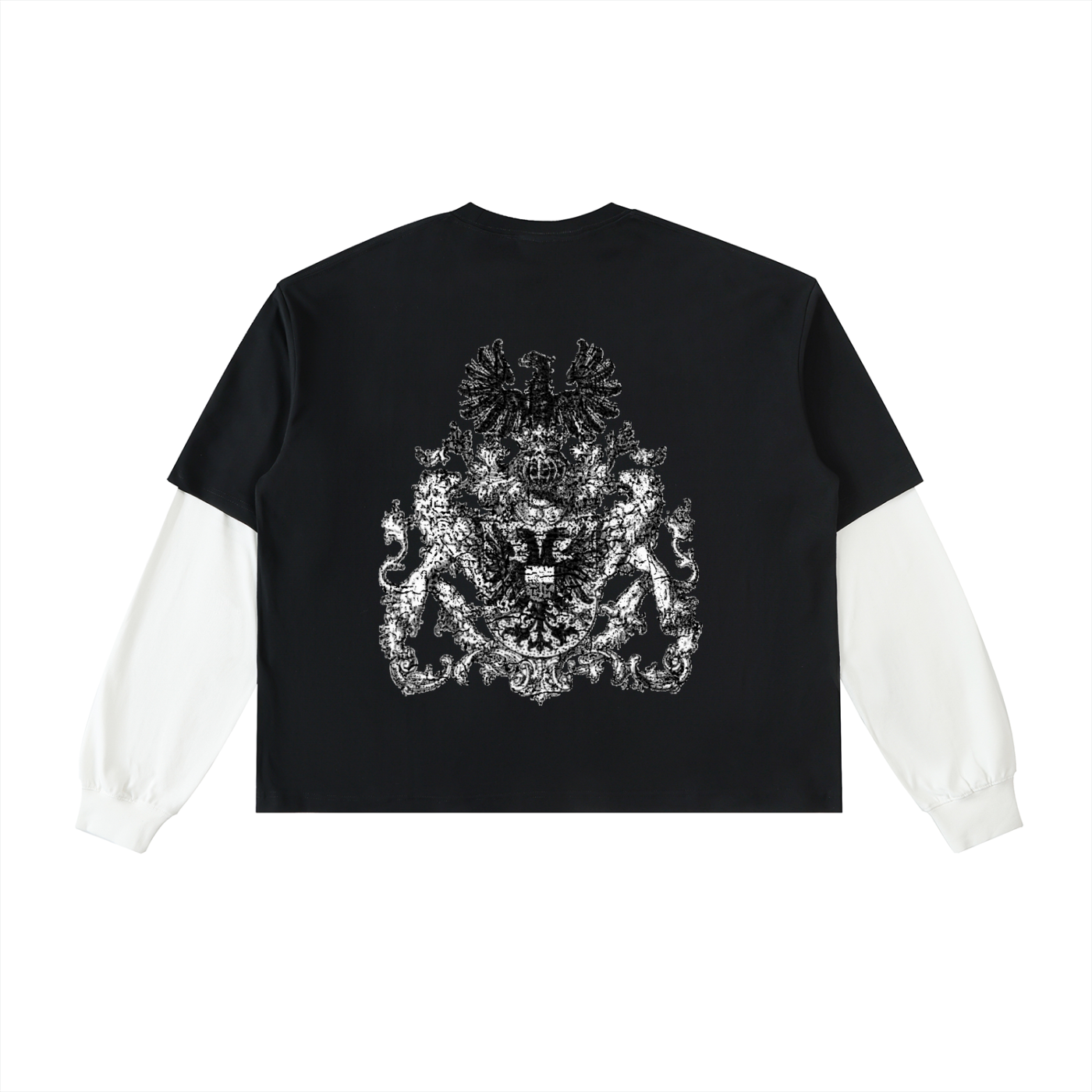 Princess Of The Valley Longsleeve
