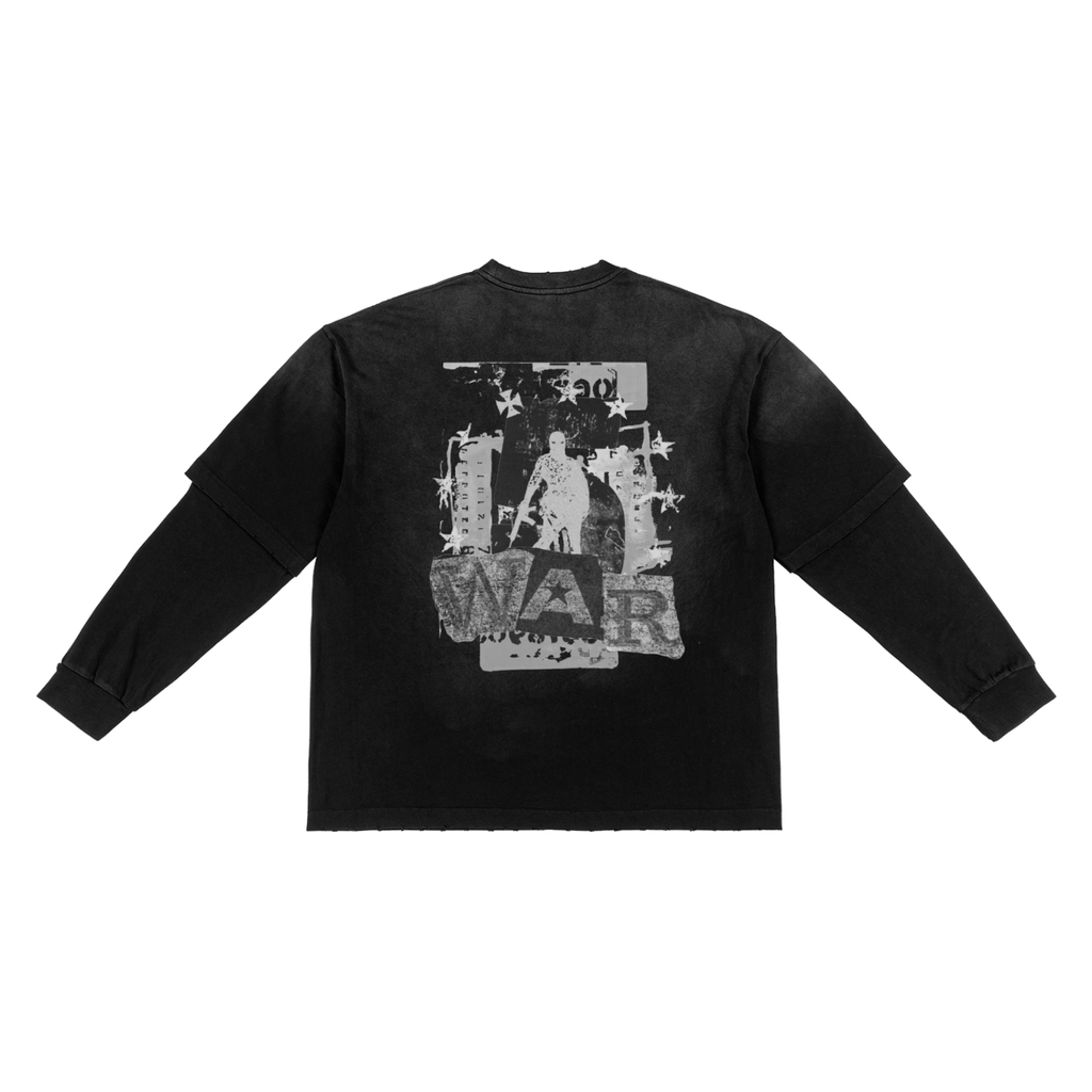 War Long Sleeve