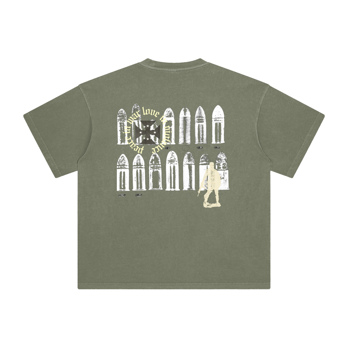 Tank Tee