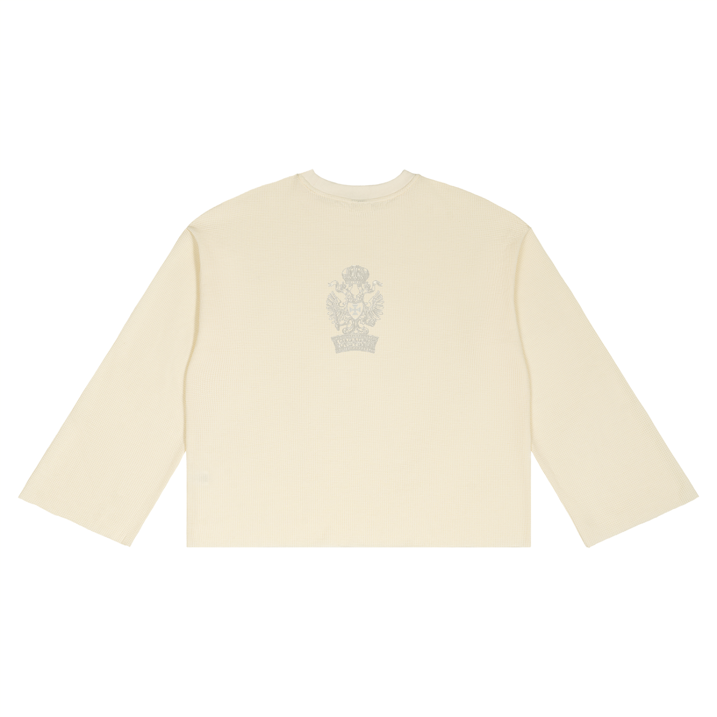 Coat of Arms Longsleeve