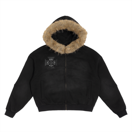 The Fur Jacket