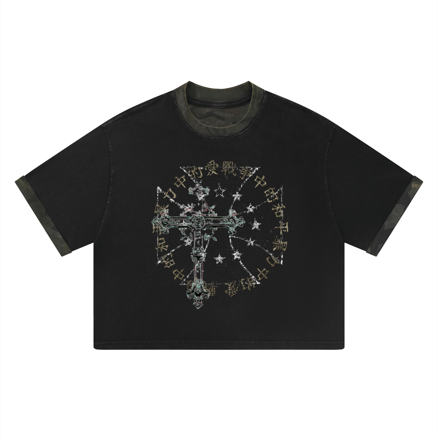 Garage Tee