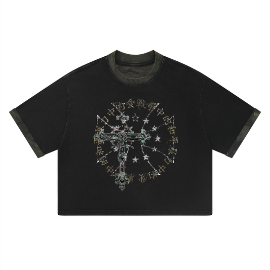 Garage Tee