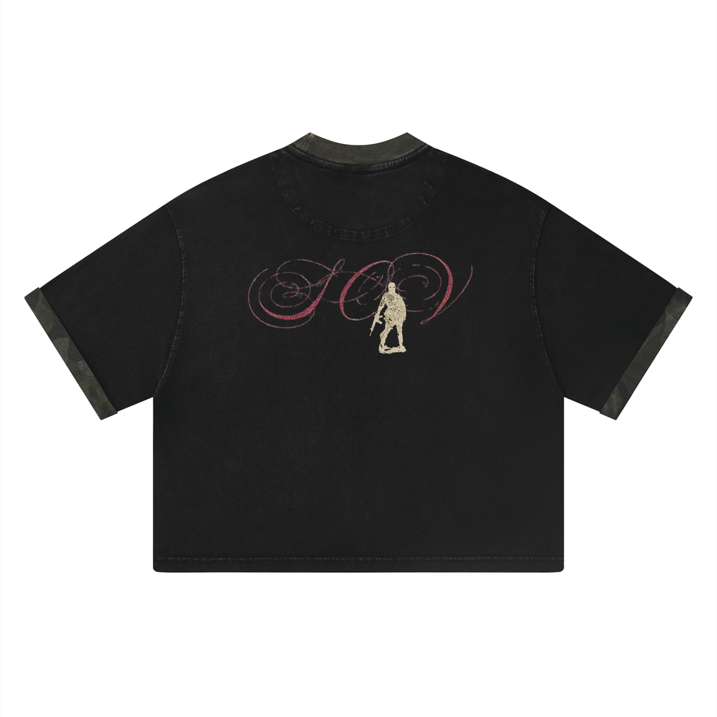 Garage Tee