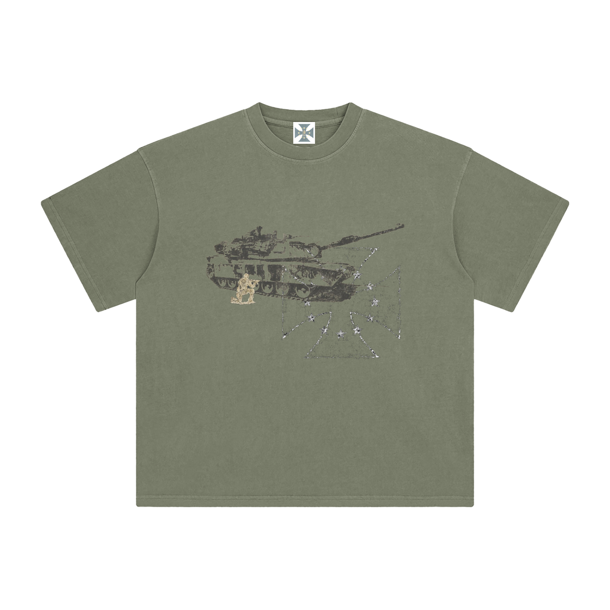 Tank Tee