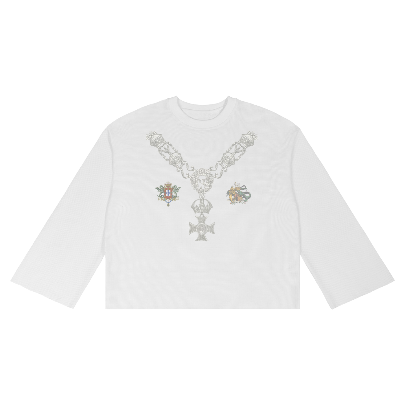 Chained Longsleeve