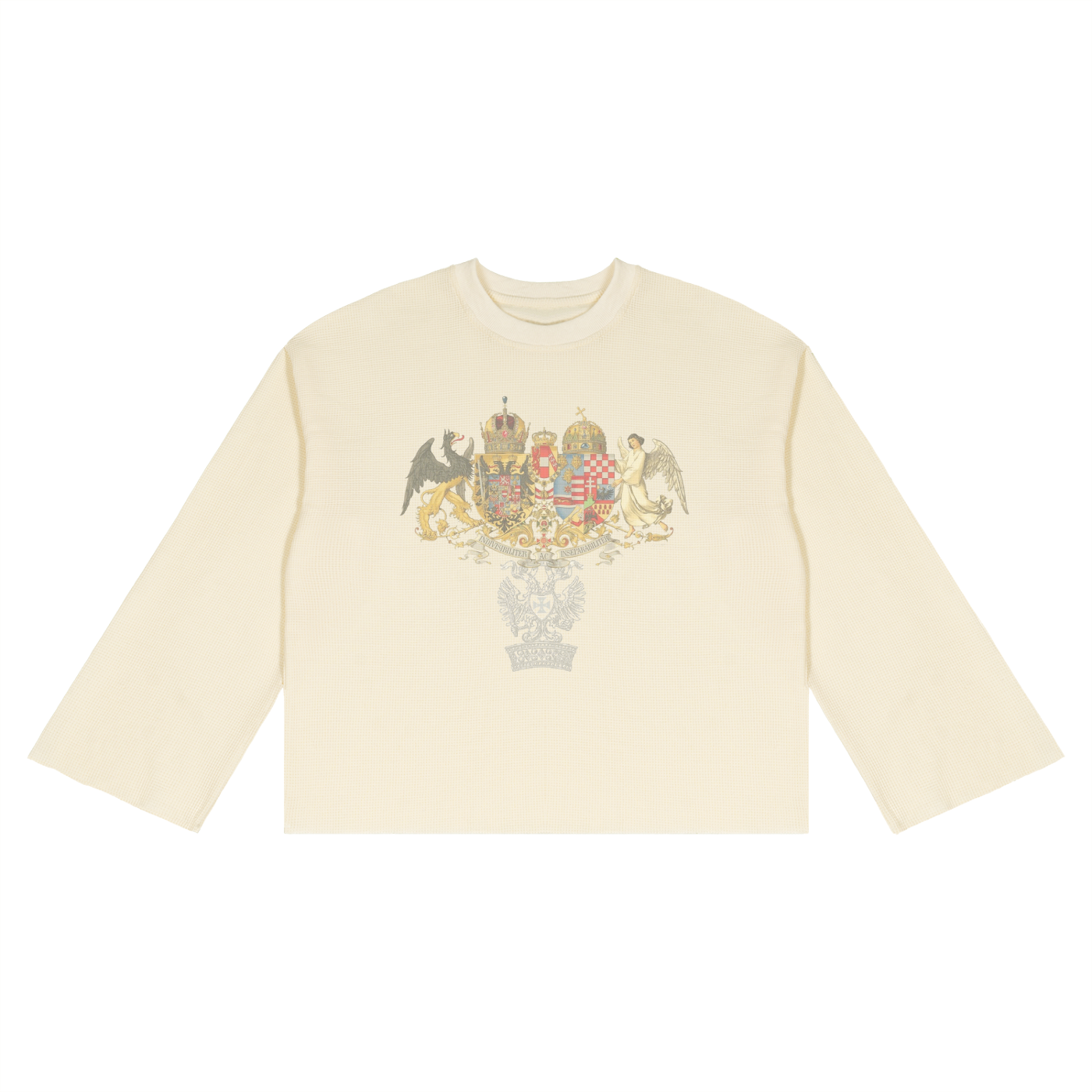 Coat of Arms Longsleeve