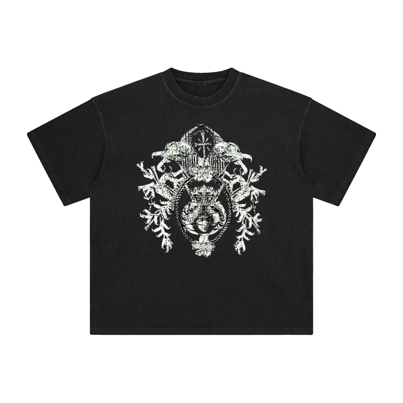 Princess Of The Valley Tee