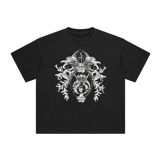 Princess Of The Valley Tee