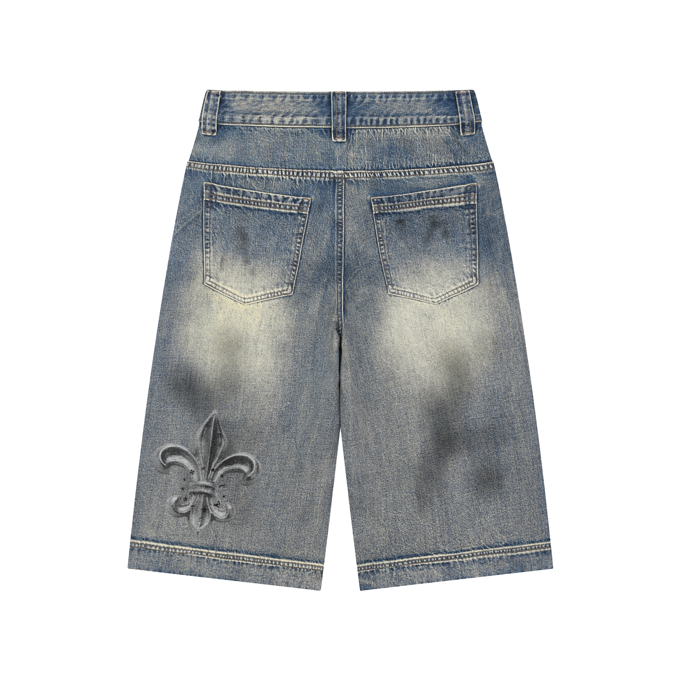 Fleur De Lis Jorts