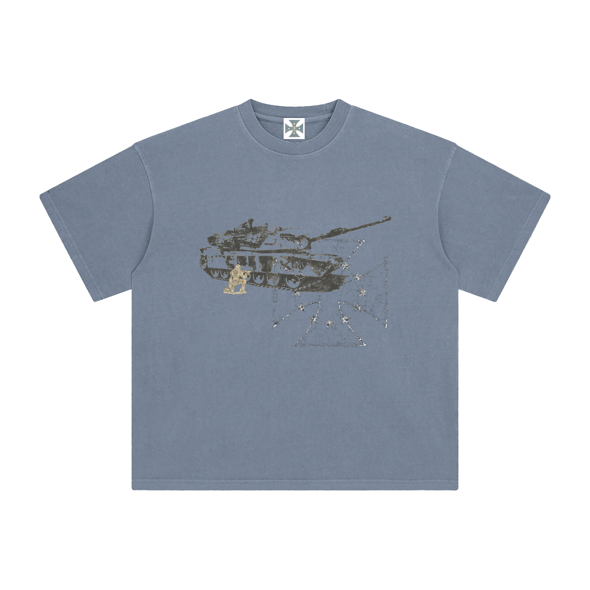 Tank Tee