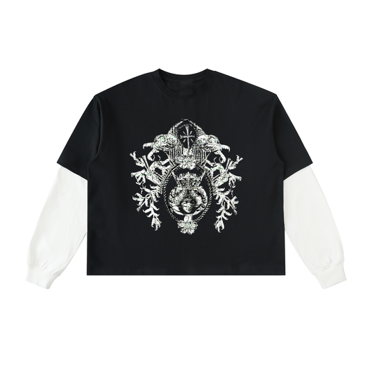 Princess Of The Valley Longsleeve