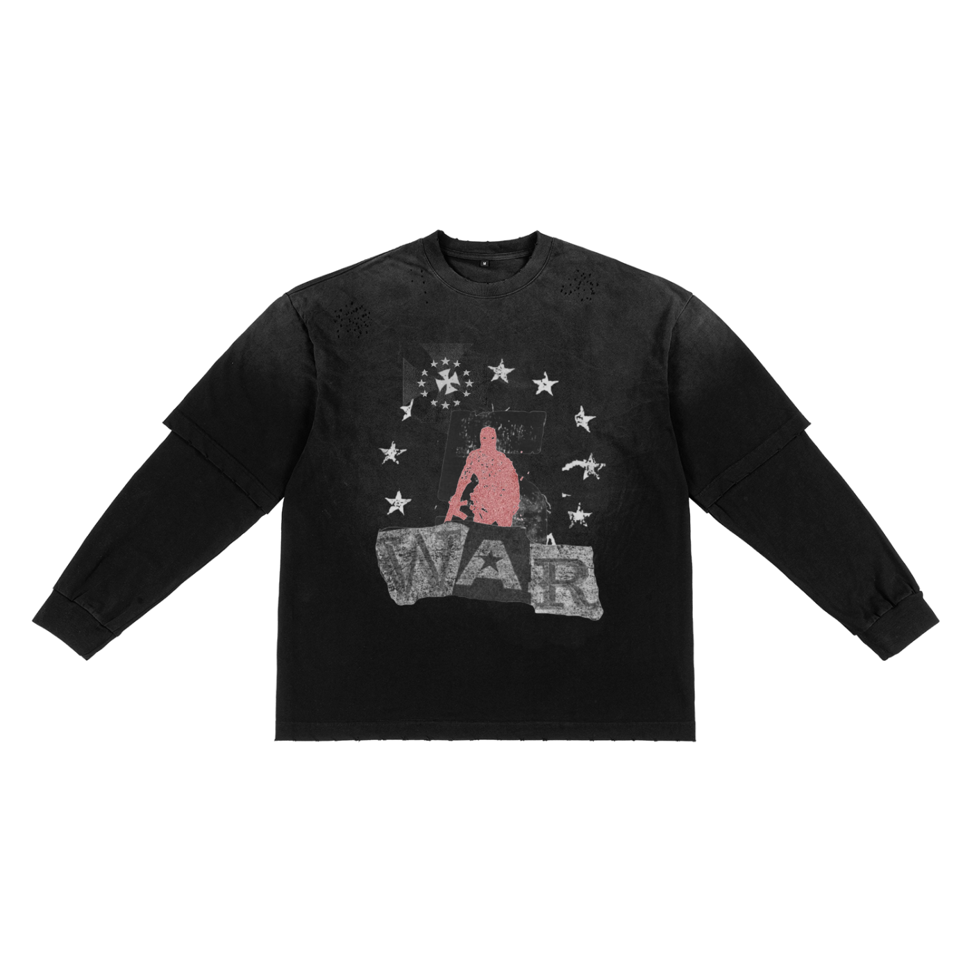 War Long Sleeve