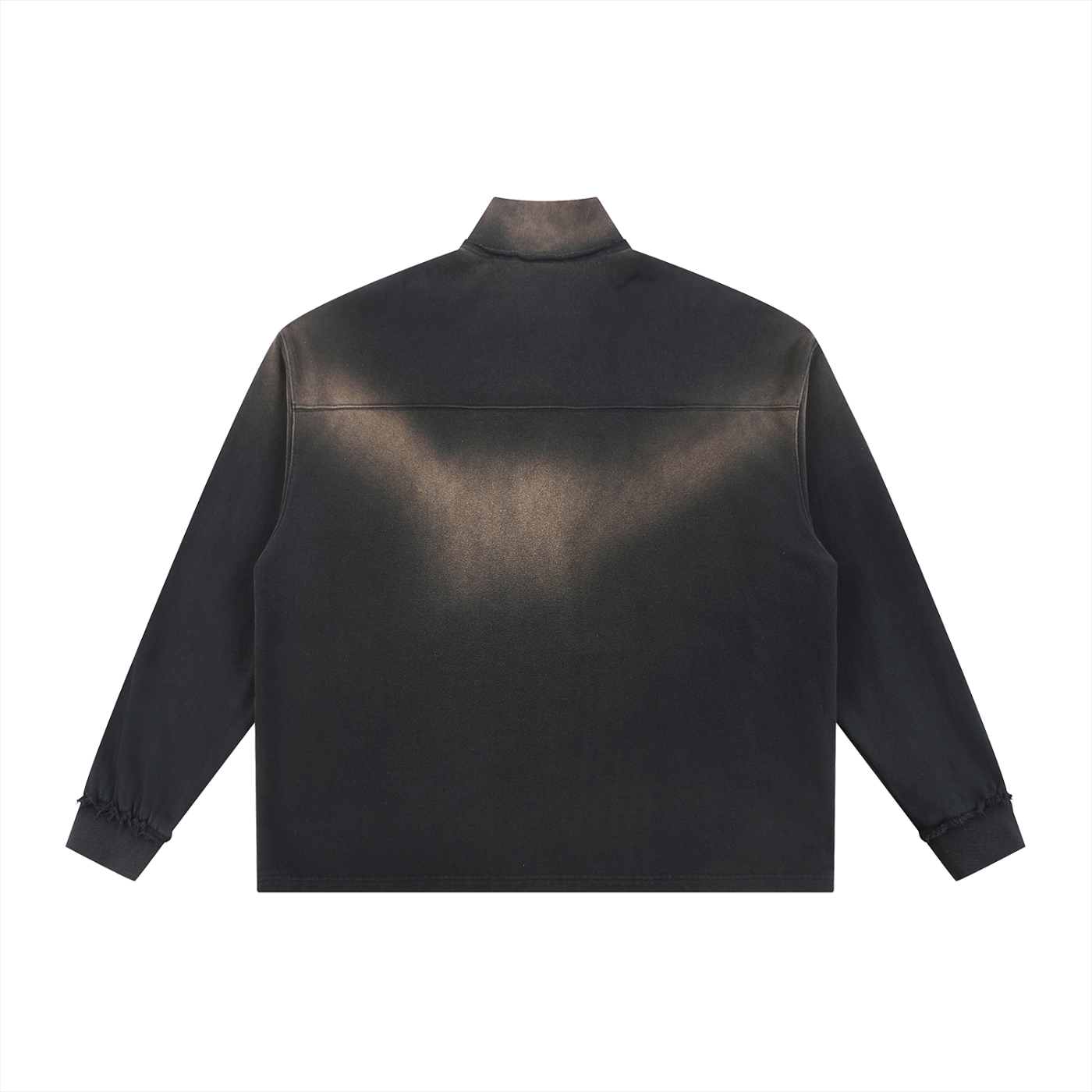 Saints Valley Quarter Zip