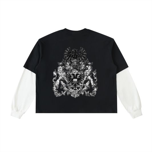 Princess Of The Valley Longsleeve