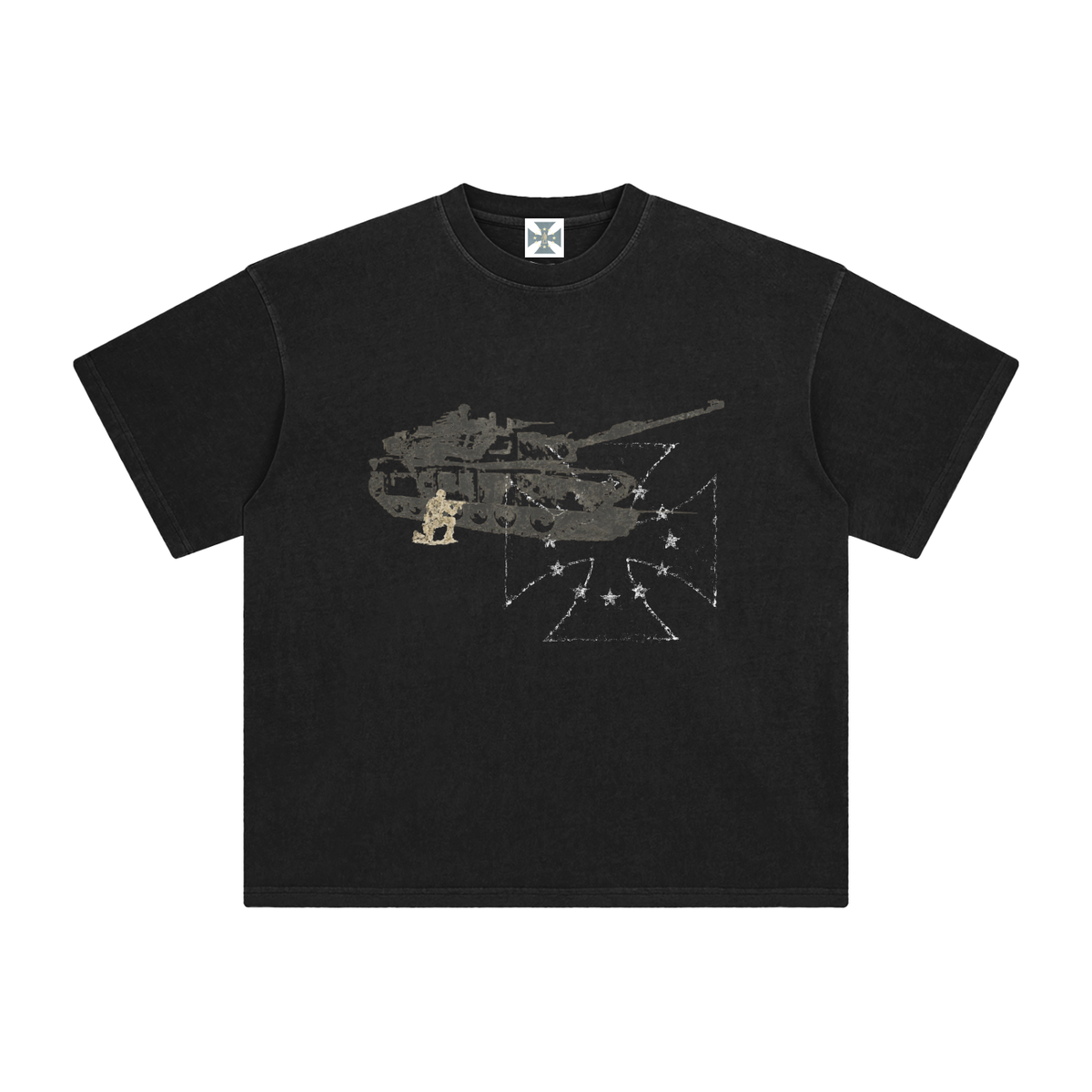 Tank Tee