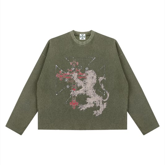 Kingsman Thermal