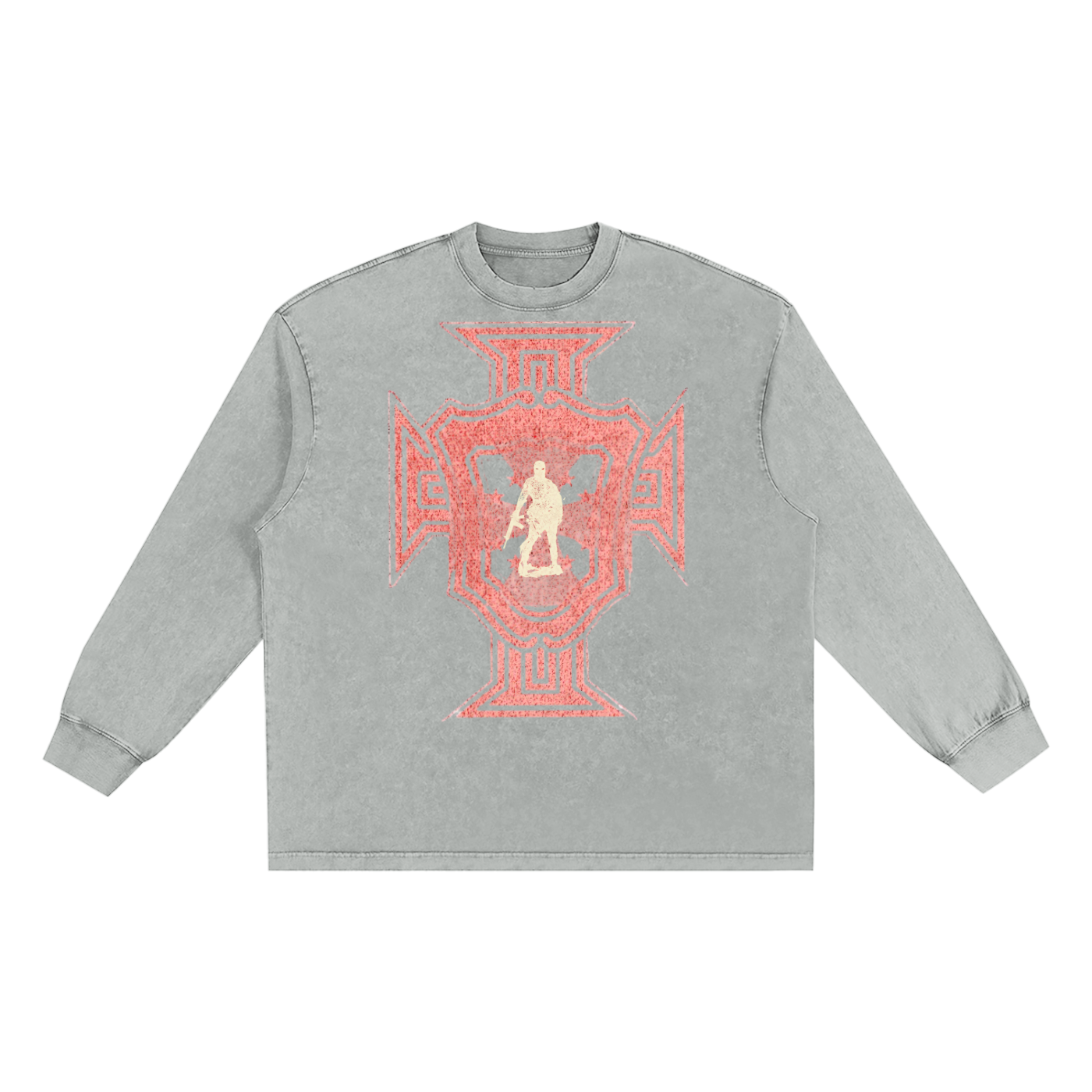 Saints Longsleeve