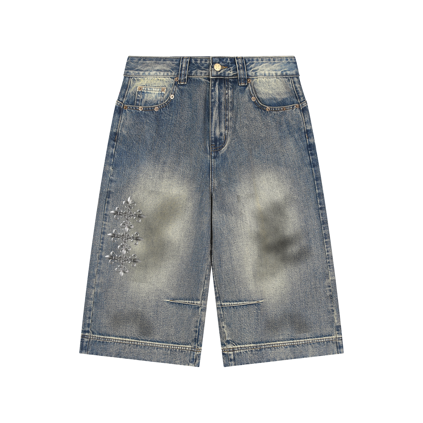 Fleur De Lis Jorts