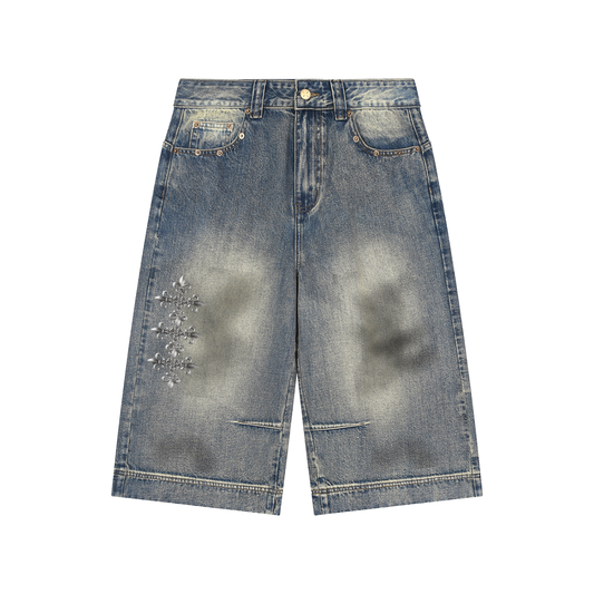 Fleur De Lis Jorts