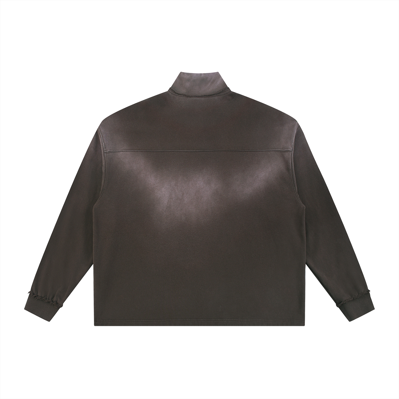 Saints Valley Quarter Zip