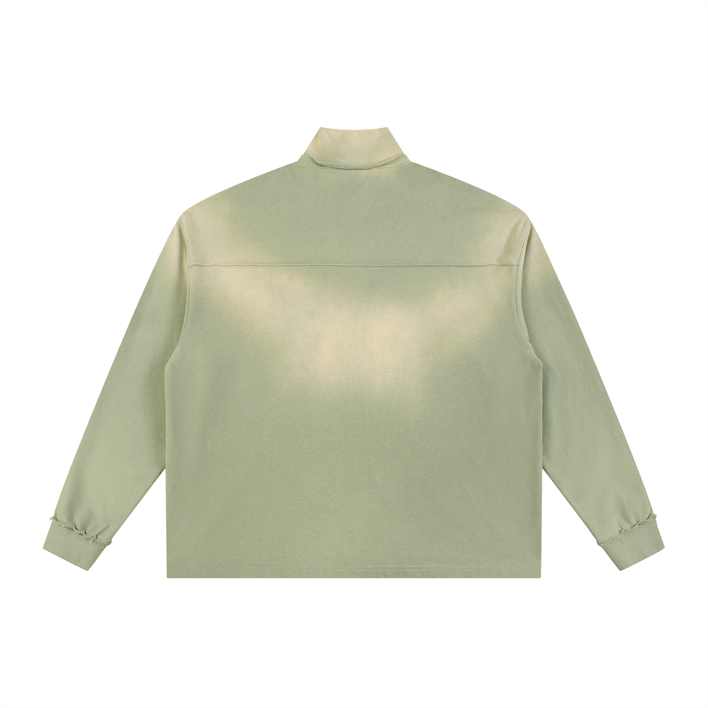 Saints Valley Quarter Zip